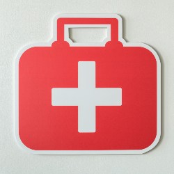 First Aid
