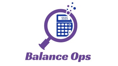 Balance Ops Logo
